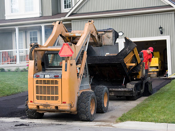 Best Affordable Driveway Pavers  in Oak View, CA