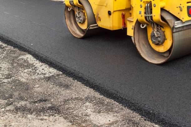 Best Concrete Paver Driveway  in Oak View, CA